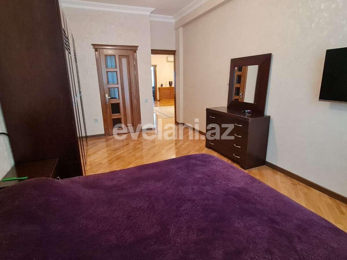 Продаётся, новостройка, 4-комнаты, 143 m², Баку, Ясамальский r, Иншаатчылар m.