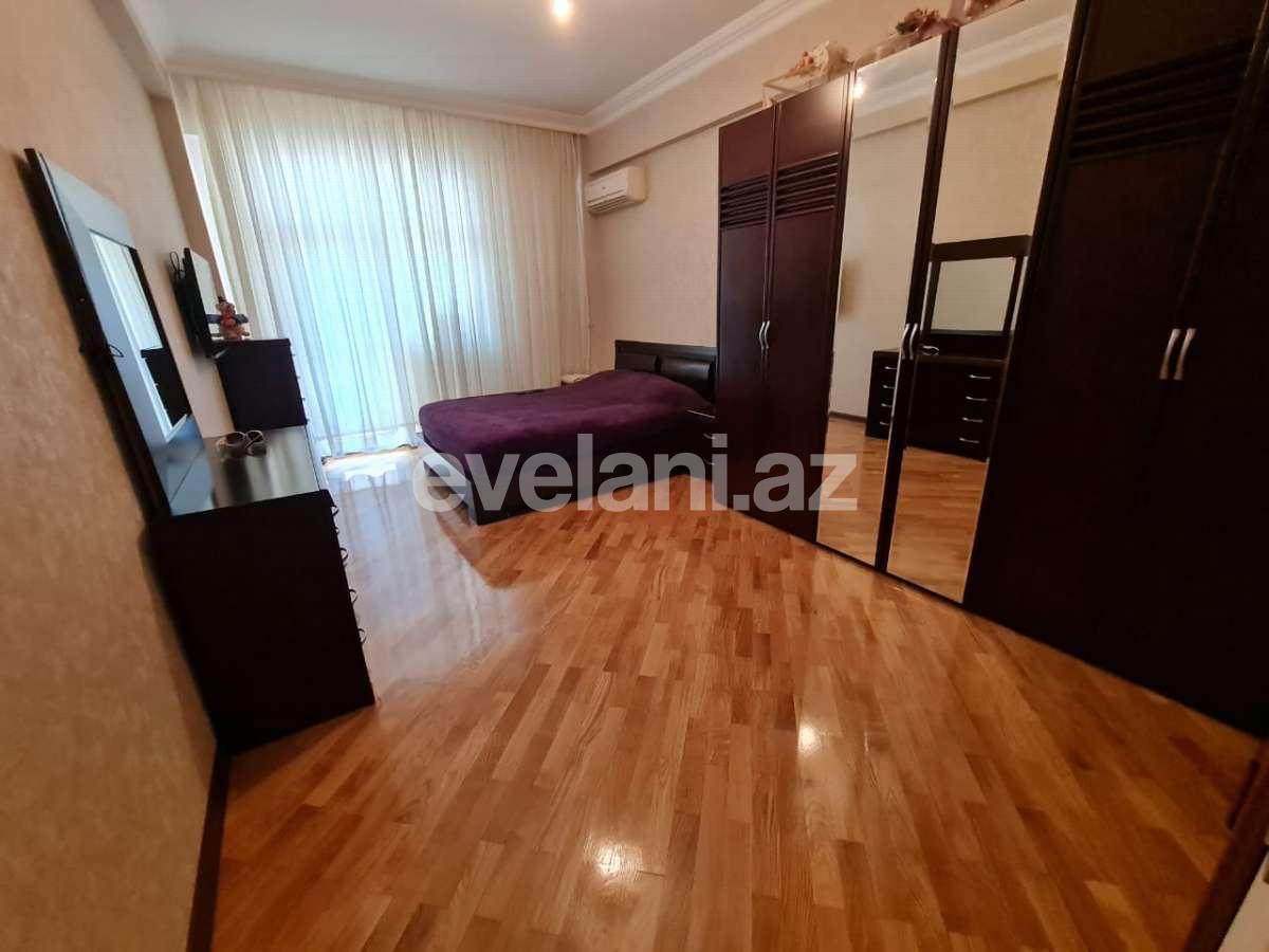 Продаётся, новостройка, 4-комнаты, 143 m², Баку, Ясамальский r, Иншаатчылар m.