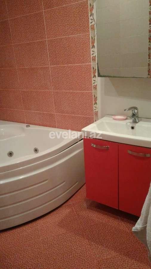 Продаётся, новостройка, 4-комнаты, 143 m², Баку, Ясамальский r, Иншаатчылар m.