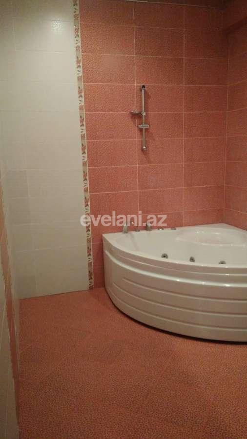 Продаётся, новостройка, 4-комнаты, 143 m², Баку, Ясамальский r, Иншаатчылар m.