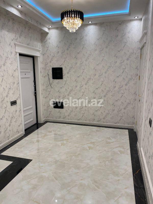 Satılır, yeni tikili, 3 otaqlı, 140 m², Bakı, Nərimanov r, Nəriman Nərimanov m.