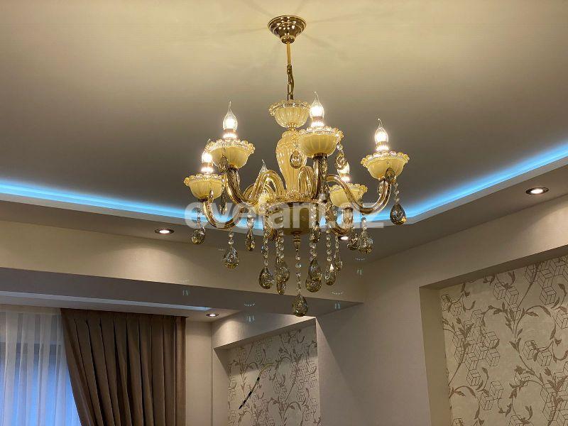 Satılır, yeni tikili, 3 otaqlı, 140 m², Bakı, Nərimanov r, Nəriman Nərimanov m.