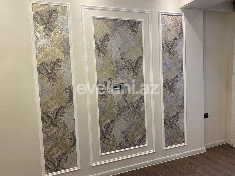 Satılır, yeni tikili, 3 otaqlı, 140 m², Bakı, Nərimanov r, Nəriman Nərimanov m.