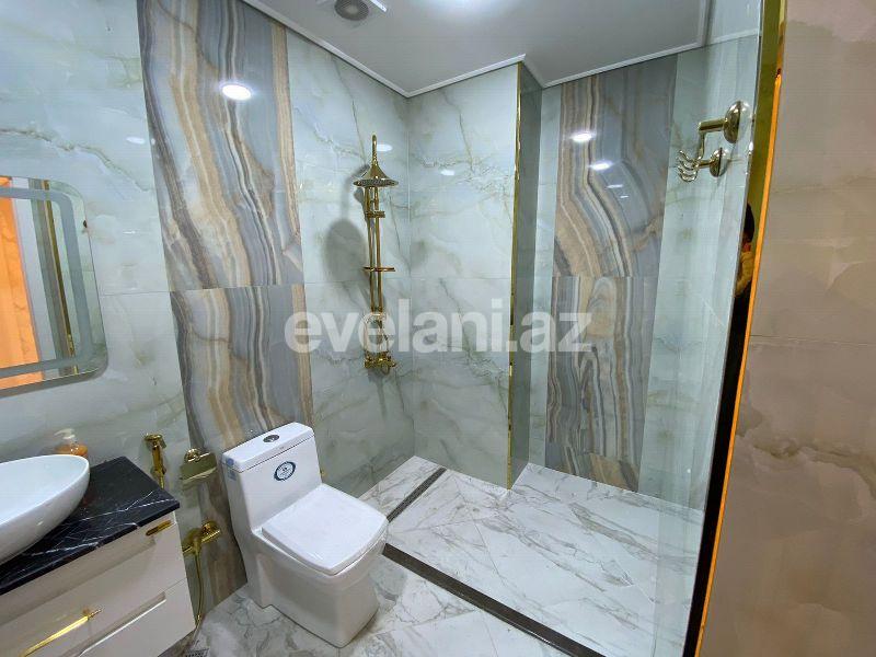 Satılır, yeni tikili, 3 otaqlı, 140 m², Bakı, Nərimanov r, Nəriman Nərimanov m.