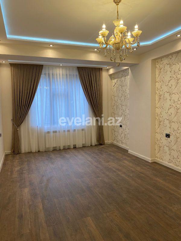 Satılır, yeni tikili, 3 otaqlı, 140 m², Bakı, Nərimanov r, Nəriman Nərimanov m.