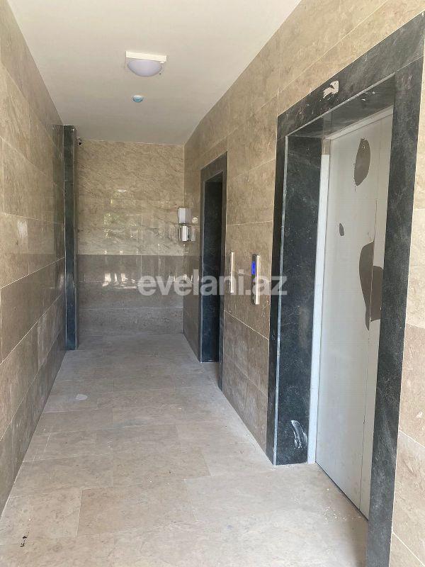 Satılır, yeni tikili, 3 otaqlı, 140 m², Bakı, Nərimanov r, Nəriman Nərimanov m.