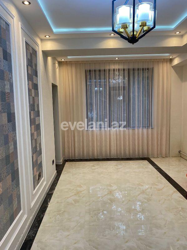 Satılır, yeni tikili, 3 otaqlı, 140 m², Bakı, Nərimanov r, Nəriman Nərimanov m.