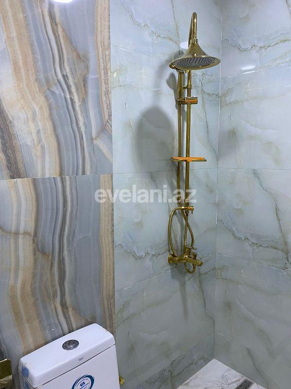 Satılır, yeni tikili, 3 otaqlı, 140 m², Bakı, Nərimanov r, Nəriman Nərimanov m.