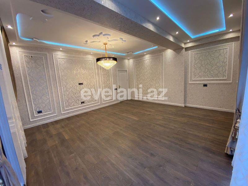 Satılır, yeni tikili, 3 otaqlı, 140 m², Bakı, Nərimanov r, Nəriman Nərimanov m.