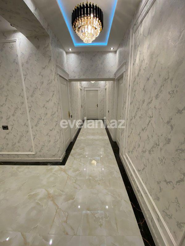 Satılır, yeni tikili, 3 otaqlı, 140 m², Bakı, Nərimanov r, Nəriman Nərimanov m.