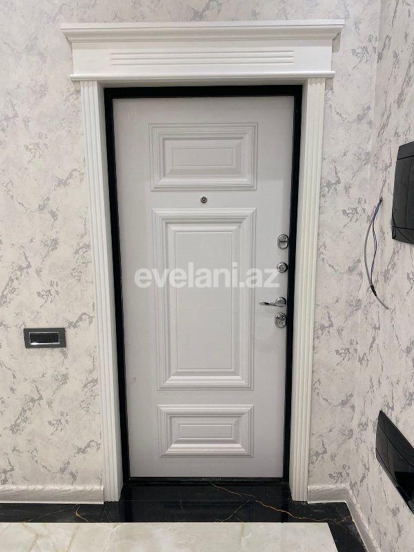 Satılır, yeni tikili, 3 otaqlı, 140 m², Bakı, Nərimanov r, Nəriman Nərimanov m.