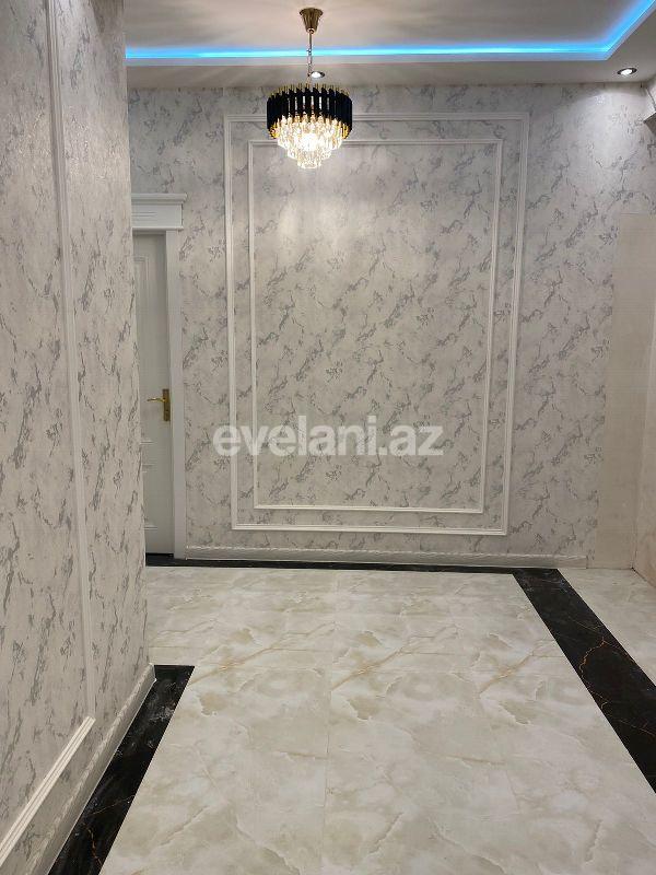 Satılır, yeni tikili, 3 otaqlı, 140 m², Bakı, Nərimanov r, Nəriman Nərimanov m.