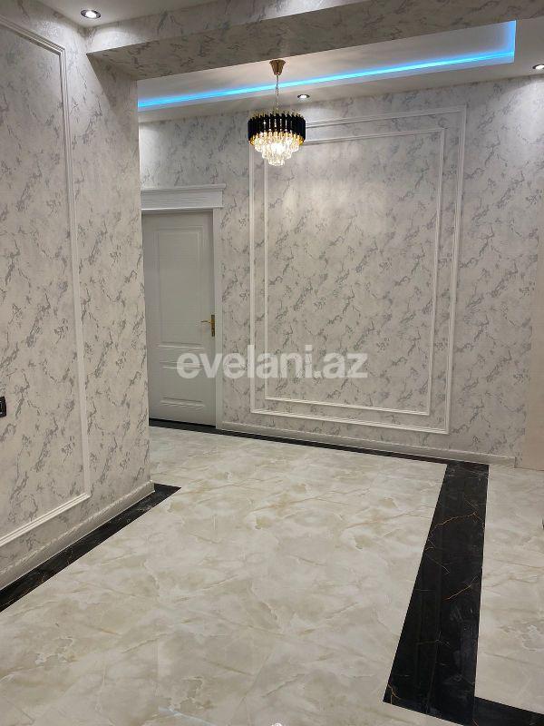 Satılır, yeni tikili, 3 otaqlı, 140 m², Bakı, Nərimanov r, Nəriman Nərimanov m.