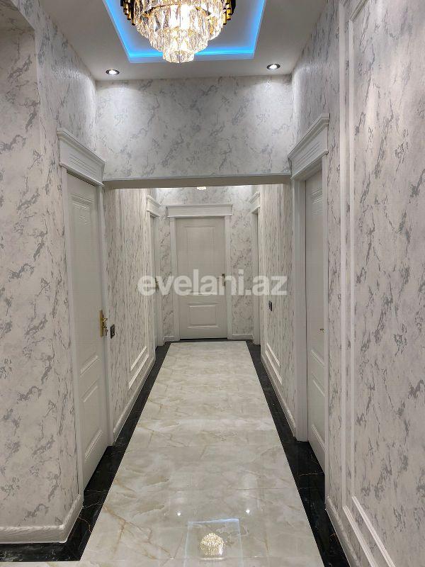 Satılır, yeni tikili, 3 otaqlı, 140 m², Bakı, Nərimanov r, Nəriman Nərimanov m.