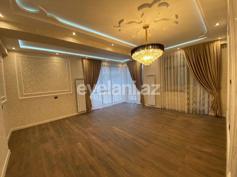 Satılır, yeni tikili, 3 otaqlı, 140 m², Bakı, Nərimanov r, Nəriman Nərimanov m.