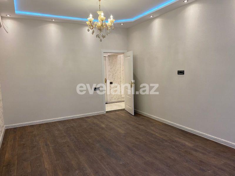 Satılır, yeni tikili, 3 otaqlı, 140 m², Bakı, Nərimanov r, Nəriman Nərimanov m.