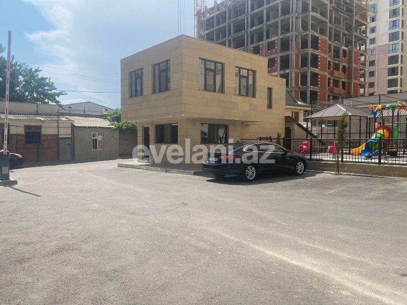 Satılır, yeni tikili, 3 otaqlı, 140 m², Bakı, Nərimanov r, Nəriman Nərimanov m.