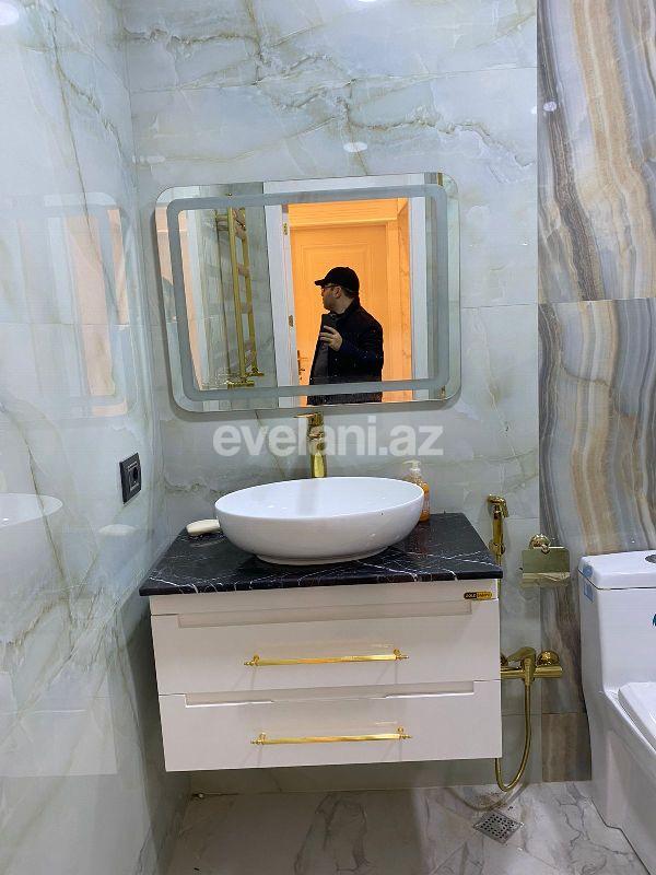 Satılır, yeni tikili, 3 otaqlı, 140 m², Bakı, Nərimanov r, Nəriman Nərimanov m.