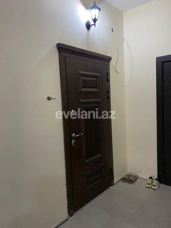 Satılır, yeni tikili, 3 otaqlı, 140 m², Bakı, Nərimanov r, Nəriman Nərimanov m.