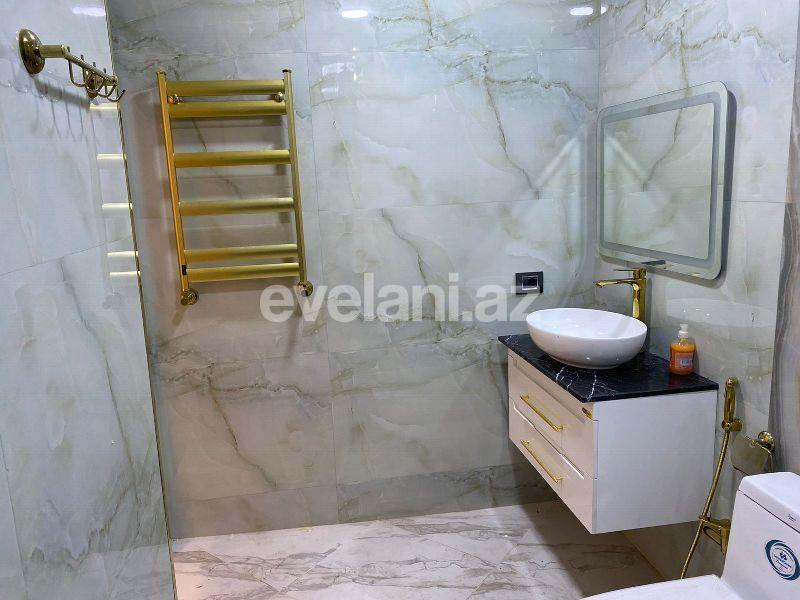 Satılır, yeni tikili, 3 otaqlı, 140 m², Bakı, Nərimanov r, Nəriman Nərimanov m.