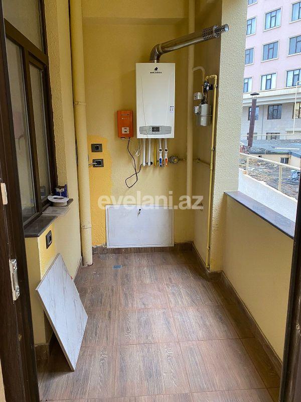 Satılır, yeni tikili, 3 otaqlı, 140 m², Bakı, Nərimanov r, Nəriman Nərimanov m.