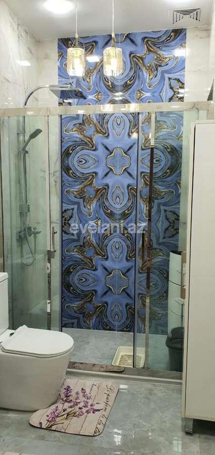 Продаётся, новостройка, 3-комнаты, 115.24 m², Баку, Наримановский r.