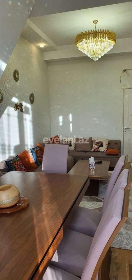 Продаётся, новостройка, 3-комнаты, 115.24 m², Баку, Наримановский r.