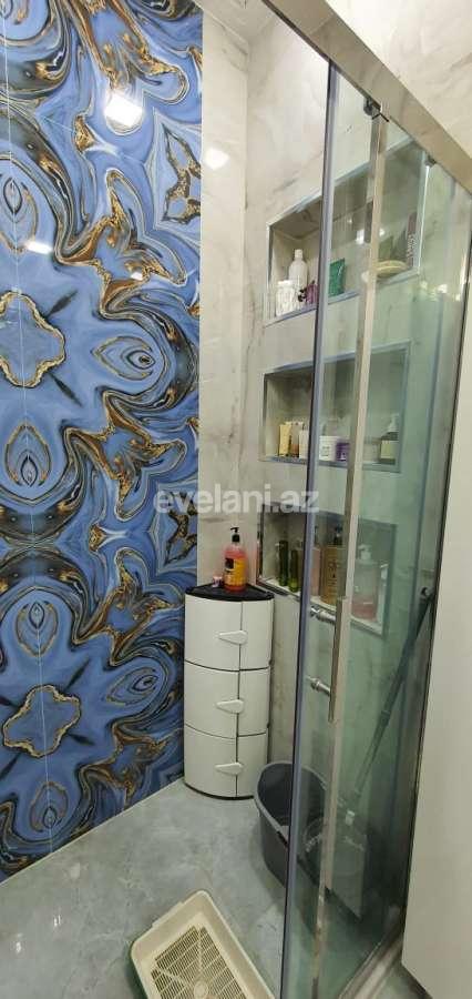 Продаётся, новостройка, 3-комнаты, 115.24 m², Баку, Наримановский r.