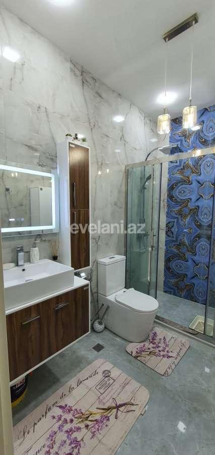 Продаётся, новостройка, 3-комнаты, 115.24 m², Баку, Наримановский r.