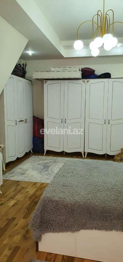 Продаётся, новостройка, 3-комнаты, 115.24 m², Баку, Наримановский r.