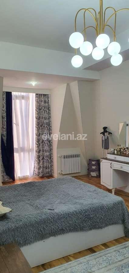 Продаётся, новостройка, 3-комнаты, 115.24 m², Баку, Наримановский r.