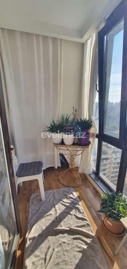 Продаётся, новостройка, 3-комнаты, 115.24 m², Баку, Наримановский r.