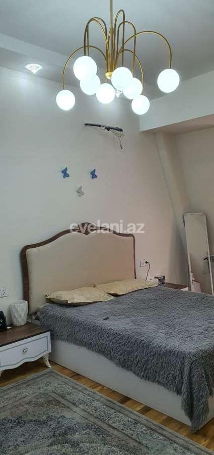 Продаётся, новостройка, 3-комнаты, 115.24 m², Баку, Наримановский r.