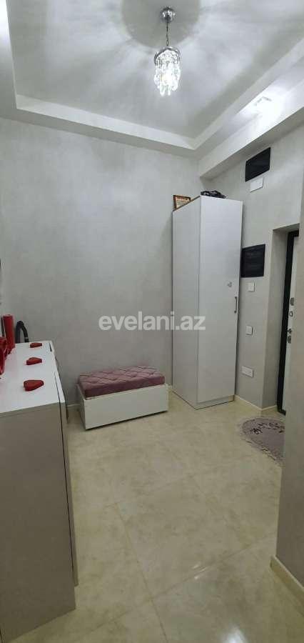 Продаётся, новостройка, 3-комнаты, 115.24 m², Баку, Наримановский r.