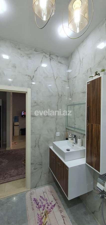 Продаётся, новостройка, 3-комнаты, 115.24 m², Баку, Наримановский r.