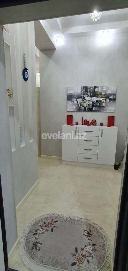 Продаётся, новостройка, 3-комнаты, 115.24 m², Баку, Наримановский r.