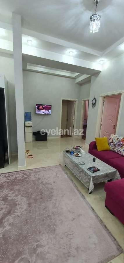 Продаётся, новостройка, 3-комнаты, 115.24 m², Баку, Наримановский r.