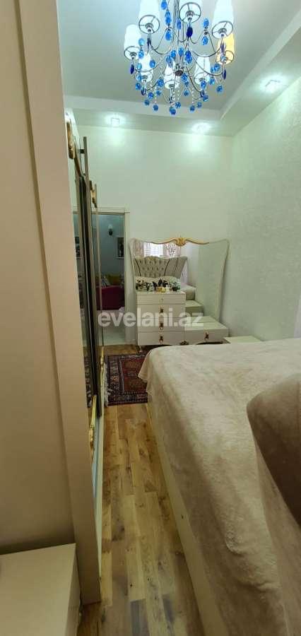 Продаётся, новостройка, 3-комнаты, 115.24 m², Баку, Наримановский r.