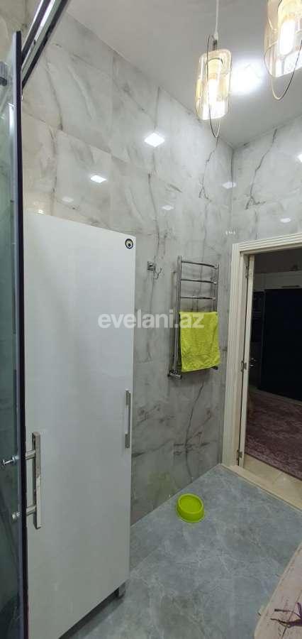 Продаётся, новостройка, 3-комнаты, 115.24 m², Баку, Наримановский r.