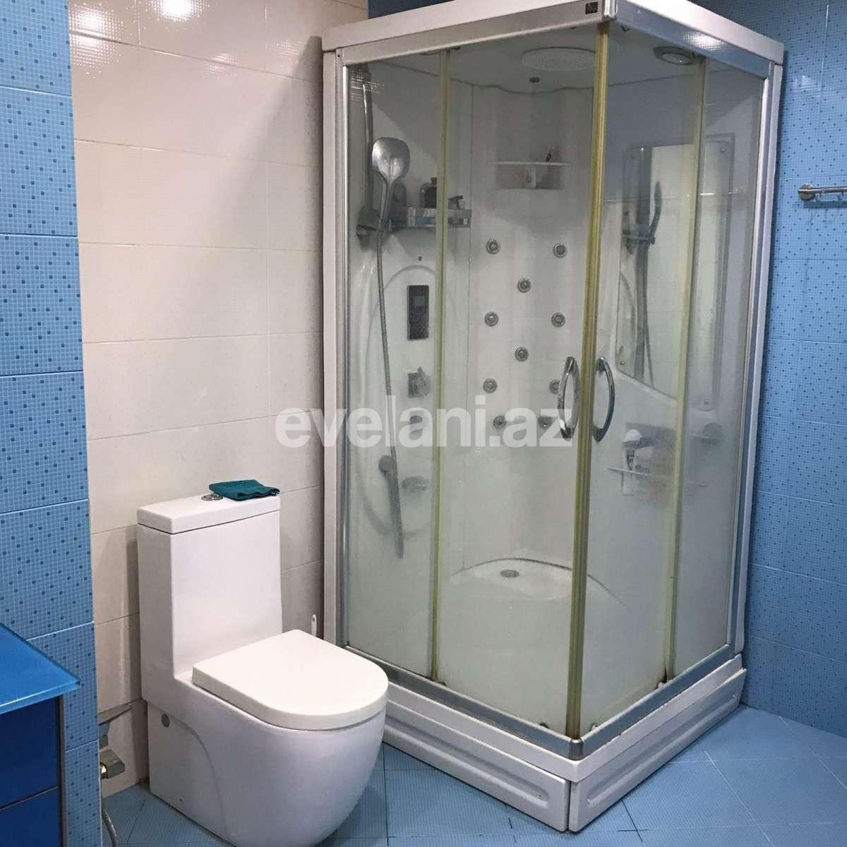 Satılır, yeni tikili, 3 otaqlı, 128 m², Bakı, Nərimanov r, Nəriman Nərimanov m.