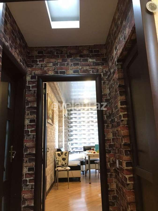 Satılır, yeni tikili, 3 otaqlı, 128 m², Bakı, Nərimanov r, Nəriman Nərimanov m.