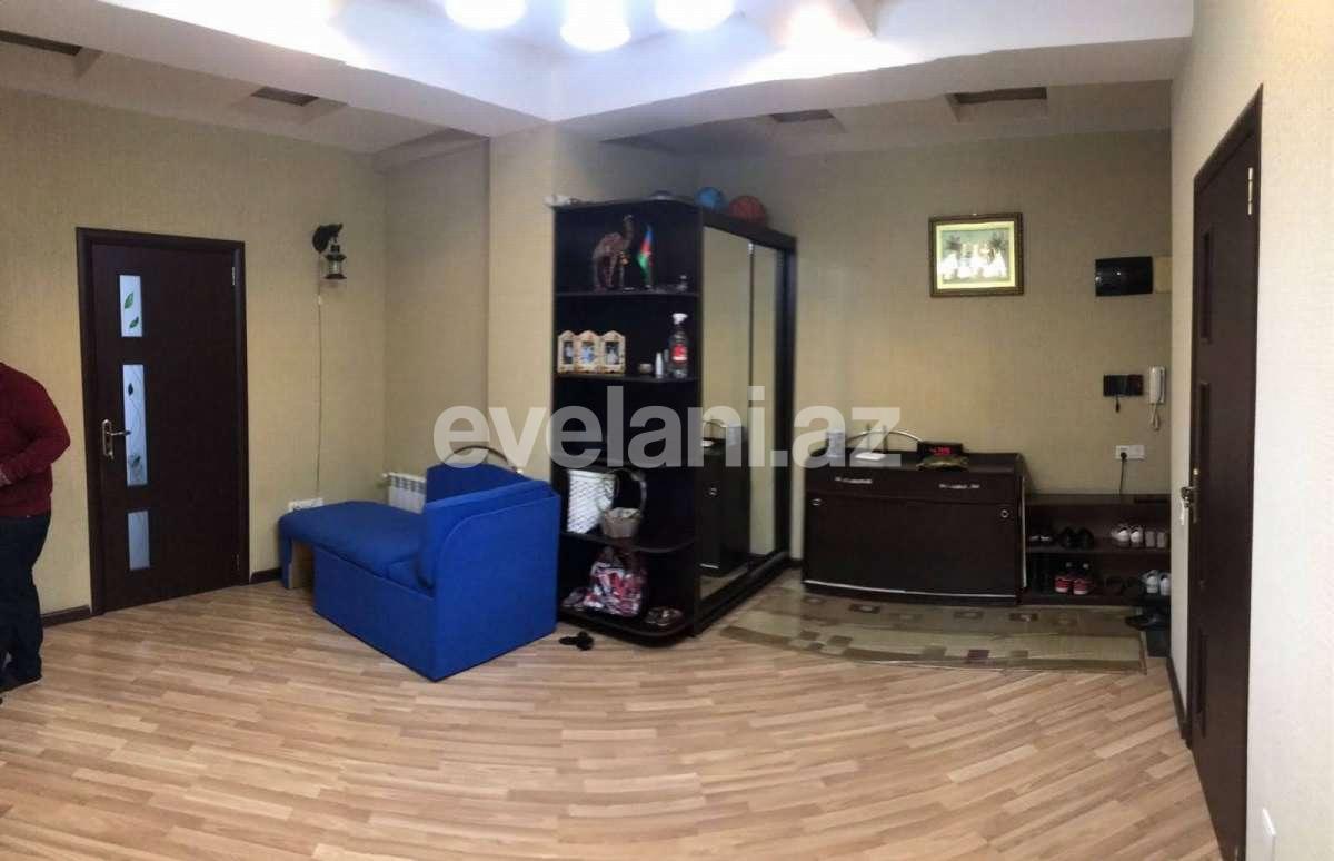 Satılır, yeni tikili, 3 otaqlı, 128 m², Bakı, Nərimanov r, Nəriman Nərimanov m.