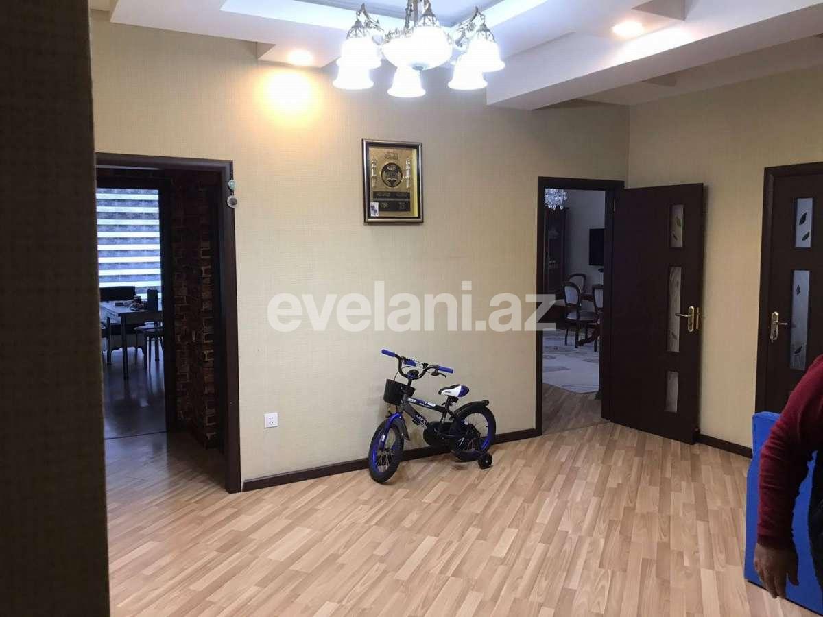 Satılır, yeni tikili, 3 otaqlı, 128 m², Bakı, Nərimanov r, Nəriman Nərimanov m.