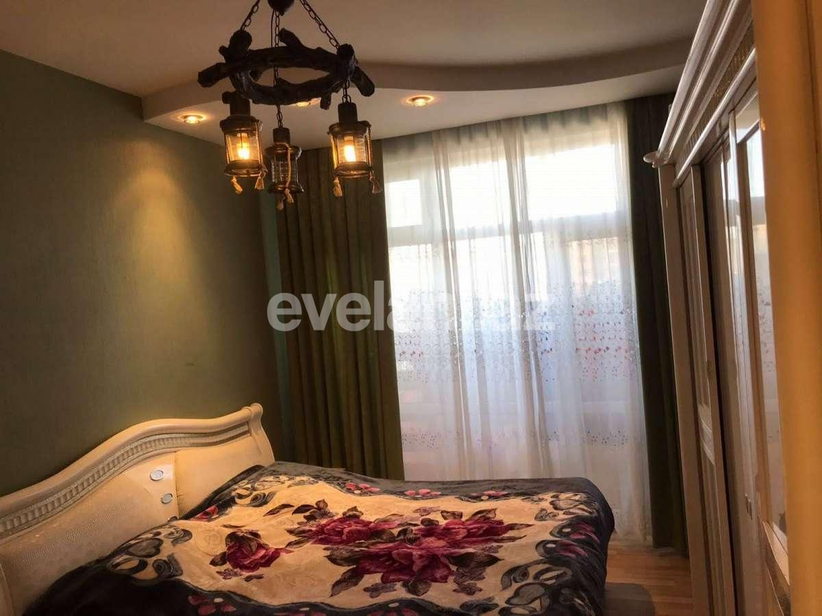 Satılır, yeni tikili, 3 otaqlı, 128 m², Bakı, Nərimanov r, Nəriman Nərimanov m.