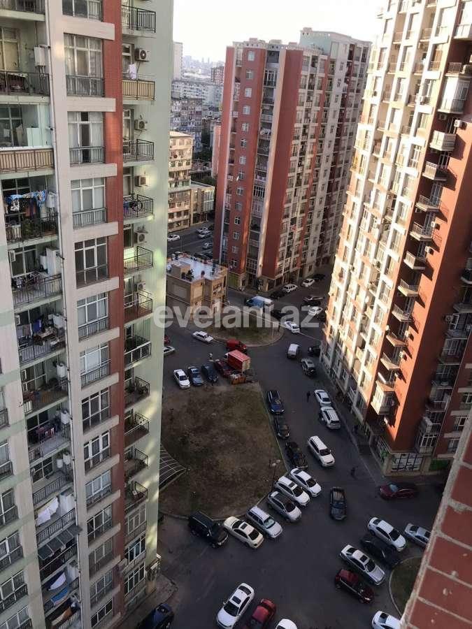 Satılır, yeni tikili, 3 otaqlı, 128 m², Bakı, Nərimanov r, Nəriman Nərimanov m.