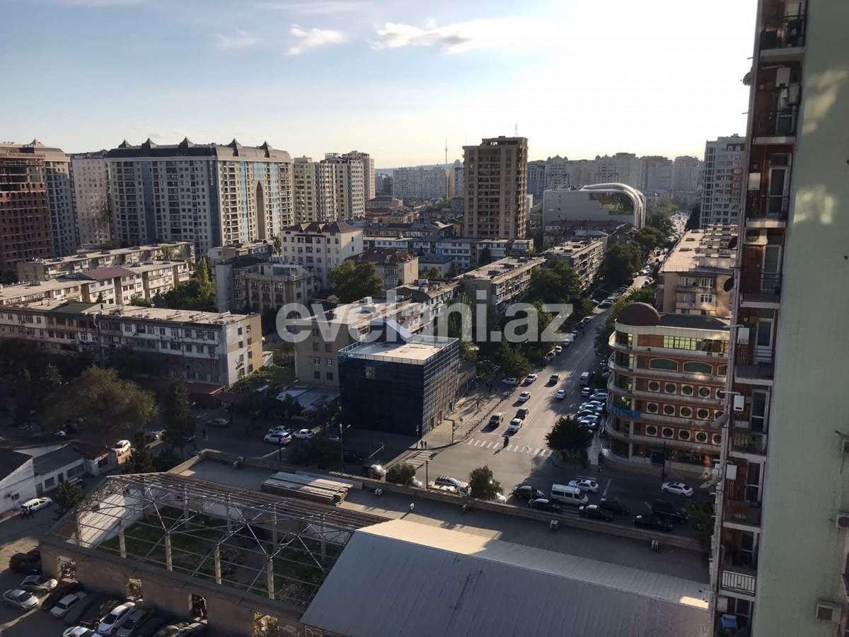 Satılır, yeni tikili, 3 otaqlı, 128 m², Bakı, Nərimanov r, Nəriman Nərimanov m.