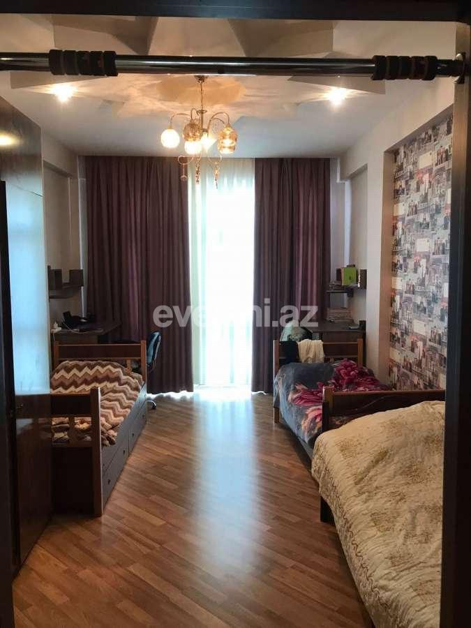 Satılır, yeni tikili, 3 otaqlı, 128 m², Bakı, Nərimanov r, Nəriman Nərimanov m.