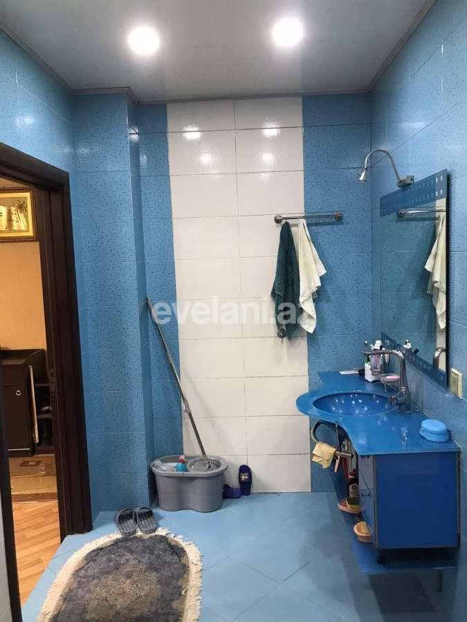 Satılır, yeni tikili, 3 otaqlı, 128 m², Bakı, Nərimanov r, Nəriman Nərimanov m.