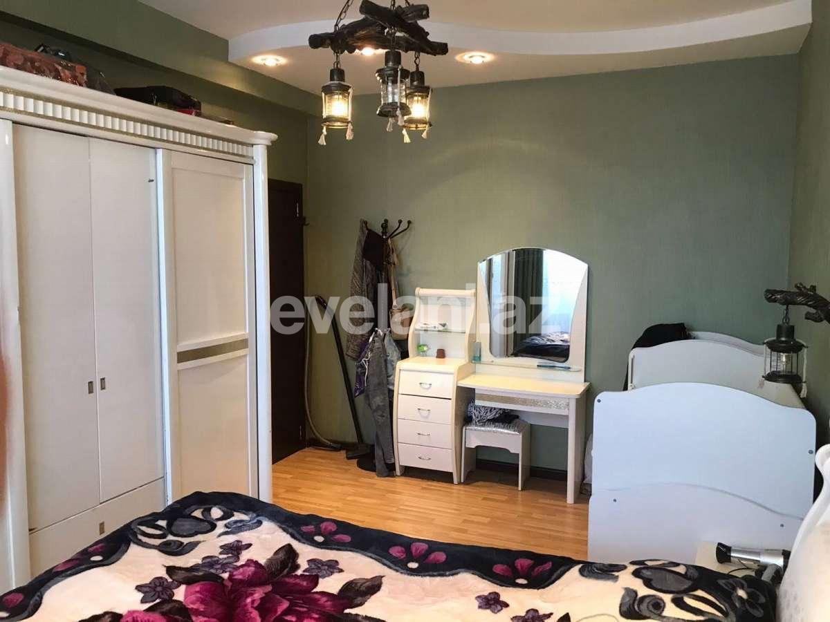 Satılır, yeni tikili, 3 otaqlı, 128 m², Bakı, Nərimanov r, Nəriman Nərimanov m.