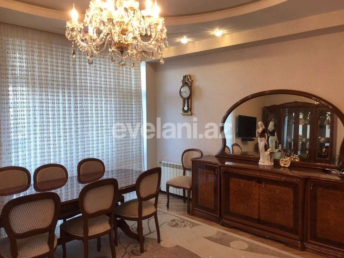 Satılır, yeni tikili, 3 otaqlı, 128 m², Bakı, Nərimanov r, Nəriman Nərimanov m.